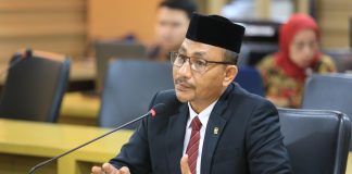 Pemerintah Aceh Tiadakan Pawai Takbiran Idul Fitri, Haji Uma: Kurang Bijak, Ini Tradisi Temurun Masyarakat Aceh