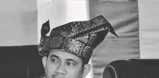 Kisruh Pasca Pemilu, Ahmad Nashiruddin Ajak Kader NasDem Lingga Jaga Kondusifitas Daerah