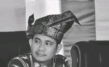 Kisruh Pasca Pemilu, Ahmad Nashiruddin Ajak Kader NasDem Lingga Jaga Kondusifitas Daerah
