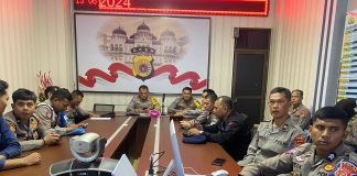 Dirlantas Polda Aceh Imbau Masyarakat Tidak Mudik Pakai Bak Terbuka