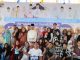 Ribuan Warga Batam Hadiri Open House Muhammad Rudi di Perumahan Rosedale