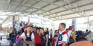 BUP BP Batam Layani 580 Ribu Penumpang Angkutan Lebaran 2024