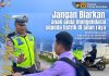 Banyaknya Pengguna Sepeda Listrik, Ini Pesan dan Himbauan Kapolres Anambas