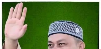 Banyak Bukti Nyata Selama Nizar Pimpin Lingga