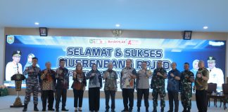 Pemkab Asahan Gelar RPJPD Tahun 2025 – 2045