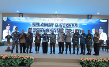 Pemkab Asahan Gelar RPJPD Tahun 2025 – 2045