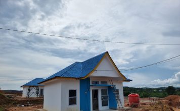 Progres Rempang Eco-City, BP Batam : Listrik dan Air Sudah Mulai Masuk