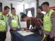Polres Lingga Gelar Fakta Integritas dan Pengambilan Sumpah Penerimaan Anggota Polri Tahun 2024