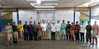 Milad ke 22 Tahun, PKS Gelar Syukuran dan Komitmen Jalankan Aspirasi Masyarakat