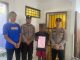 Diduga Lakukan Pencabulan Berkali-kali, Pemuda di Desa Mensanak Diringkus