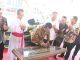 Hadiri Peresmian Gereja St. Fransiskus Asisi, Gubernur Ansar Gaungkan Penguatan Moderasi Beragama
