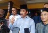 Ketua DMI Kepri Silaturahmi Dengan Para Pengurus Masjid dan Masyarakat Natuna