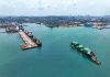 Triwulan I Tahun 2024, Aktivitas di Pelabuhan Batam Naik 9 Persen