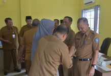 Jaga Silaturahmi dan Rangkul Pengurus, Kwarda Pramuka Kepri Jadikan Halalbihalal Agenda Tahunan