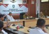 Sambut Indonesia Emas 2045, Sekdaprov Kepri Terima Audiensi TIM PKDN Sespimti Polri