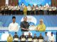 Kepala BP Batam Gelar Halal Bihalal Bersama Forkopimda dan Pegawai