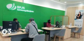 Ayo Jadi Peserta BPJS Ketenagakerjaan dan Dapatkan Manfaat Beasiswa