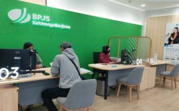 Ayo Jadi Peserta BPJS Ketenagakerjaan dan Dapatkan Manfaat Beasiswa