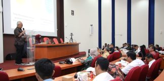 BP Batam Sosialisasikan Pekerjaan Sambungan Jaringan IPAL ke Rumah
