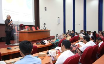 BP Batam Sosialisasikan Pekerjaan Sambungan Jaringan IPAL ke Rumah