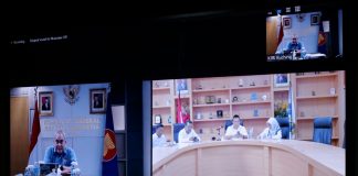 Pemerintah Provinsi Kepri Upayakan Pemulangan Nelayan Natuna yang Ditangkap Malaysia