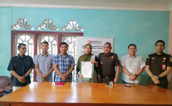 Bawaslu Hentikan Penanganan Kasus Dugaan Dana Fiktif Partai Nasdem Lingga