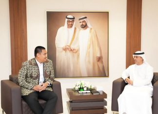 UEA Dukung RI Jadi Tuan Rumah Piala Dunia U-20 FIFA 2027