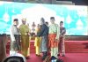MTQ ke XI Ditutup, Kecamatan Bunguran Timur Laut Sabet Juara Umum