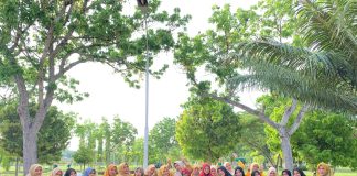 Kolaborasi PIM dan Dinas Kesehatan Aceh Utara, Cegah Kasus Demam Berdarah