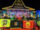 Persatuan Silat Alam Melayu Lingga Sukses Menampilkan Silat Melayu Walaupun Minim Anggaran