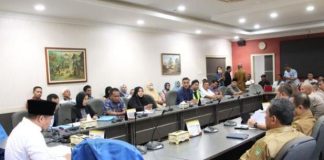 DPRD Batam Akan Jadwalkan Ulang RDP Bersama Warga Tembesi Tower