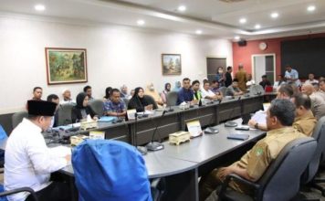 DPRD Batam Akan Jadwalkan Ulang RDP Bersama Warga Tembesi Tower