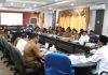 DPRD Batam Bahas LKPj Wali Kota Batam Tahun 2023