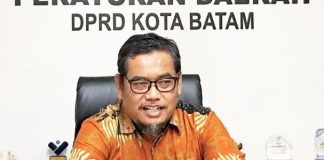 DPRD Batam Imbau Perusahaan Prioritaskan Rekrut Pekerja Lokal