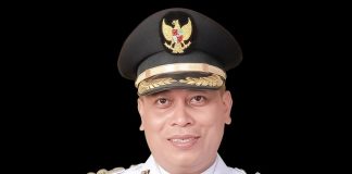 Nizar Kembali Mencalonkan Diri di Pilkada 2024, Wakilnya Masih Jadi Tanda Tanya