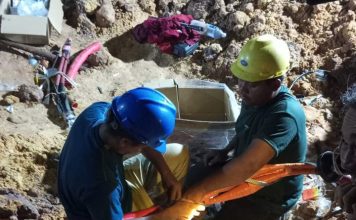 Perbaikan Gangguan Kelistrikan Selesai, Air Akan Kembali Normal Secara Bertahap