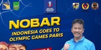 BP Batam dan Pemko Batam Siapkan Doorprize Meriahkan Nobar Timnas Indonesia U-23 vs Irak