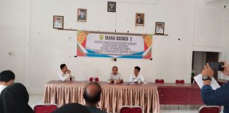 Ketua Komisi I DPRD Natuna Dukung Sungai Ulu Menjadi Kecamatan Baru