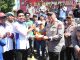 Peringati May Day, Kapolda Kepri Gelar Silaturahmi dan Syukuran Bersama Serikat Pekerja