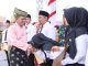 Peringatan Hardiknas Tingkat Provinsi Kepri Berlangsung Meriah