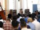 Ustadz Abdul Somad Isi Tausiyah di Masjid BJ Habibie BP Batam
