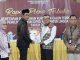 Sah, KPUD Lingga Tetapkan Perolehan Kursi dan Caleg Terpilih DPRD Lingga