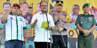 Tunjukkan Komitmen dalam Perlindungan Pekerja Rentan, Pemkab Simalungun Menjadi Finalis Nominasi Paritrana Award