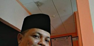 25 Kursi dan Calon Legeslatif Terpilih Sudah Ditetapkan KPU Lingga, Irham Ucapkan Selamat