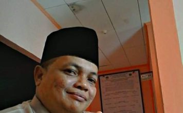 25 Kursi dan Calon Legeslatif Terpilih Sudah Ditetapkan KPU Lingga, Irham Ucapkan Selamat
