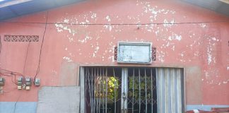 Kades Nyamuk Adnan : Warga dan Pengusaha Nunggak Bayar Tagihan PLTD Jadi Kendala Operasional