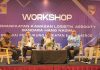 Perdalam Materi Ekosistem Logistik, BP Batam Gelar Workshop