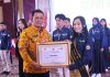 Adujak Genre Kepri 2024 Resmi Ditutup, Sepasang Genre Wakili Kepri ke Ajang Nasional