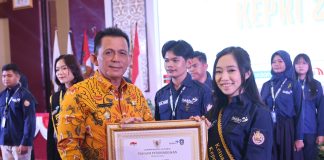 Adujak Genre Kepri 2024 Resmi Ditutup, Sepasang Genre Wakili Kepri ke Ajang Nasional