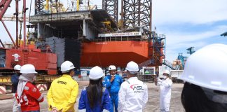 Dorong Pertumbuhan Industri Hulu Migas, SKK Migas Gelar SCM Summit 2024